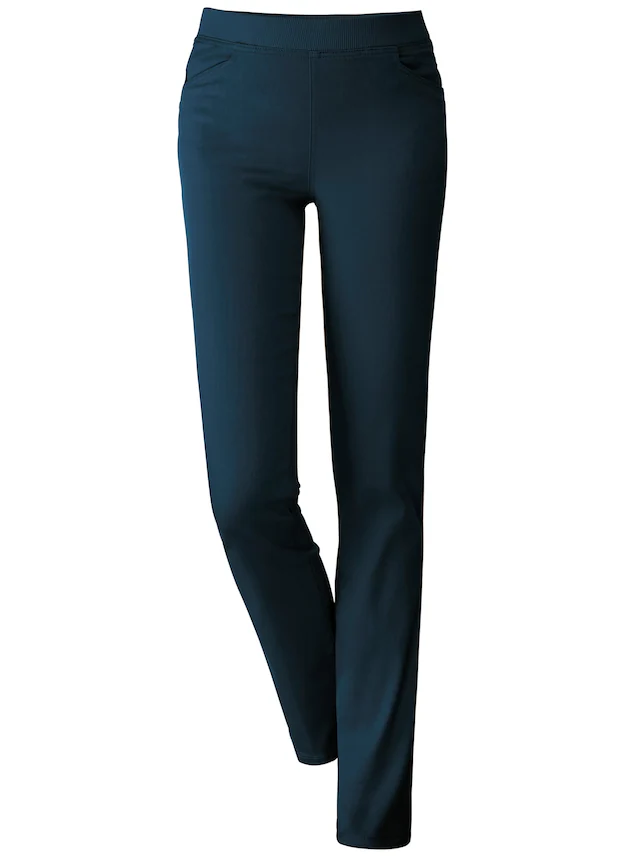 Classic Basics Stretch-Jeans 1 Stk.