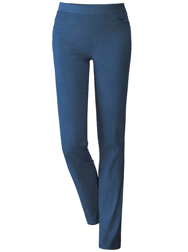 Classic Basics Stretch-Jeans 1 Stk.
