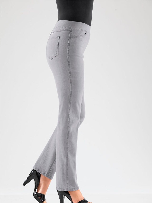Classic Basics Stretch-Jeans 1 Stk.