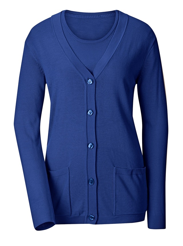 Classic Strickpullover »Twinset«