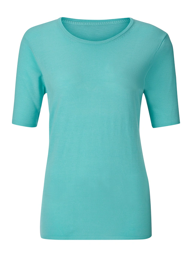Classic Strickpullover »Twinset«