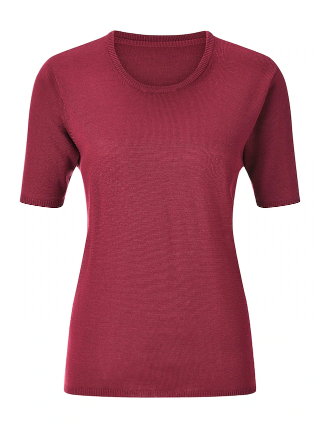Classic Strickpullover »Twinset«