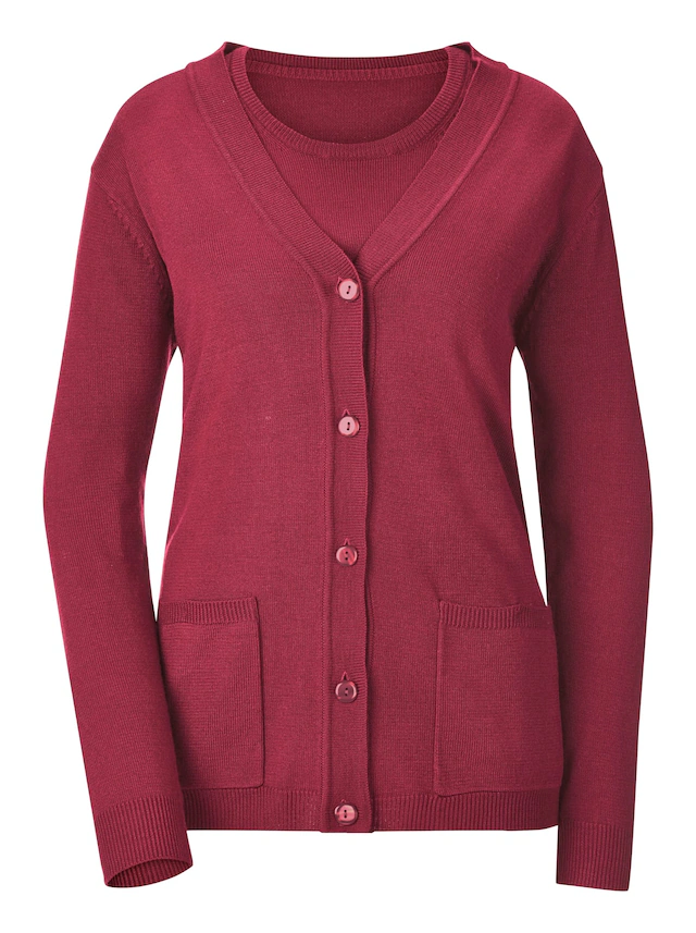 Classic Strickpullover »Twinset«