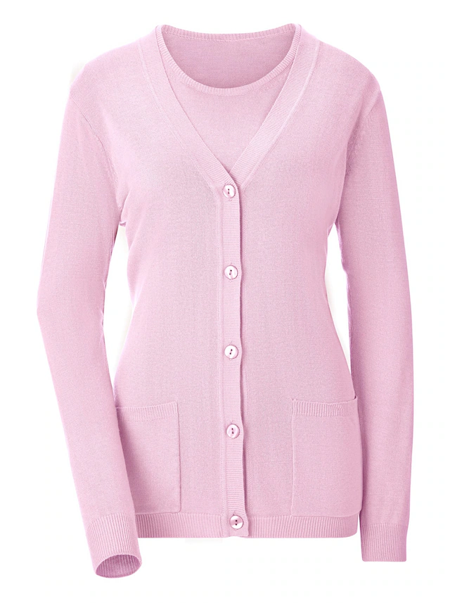 Classic Strickpullover »Twinset«