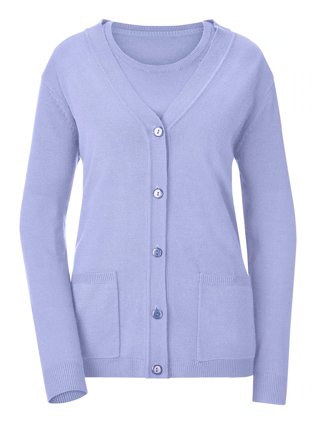 Classic Strickpullover »Twinset«