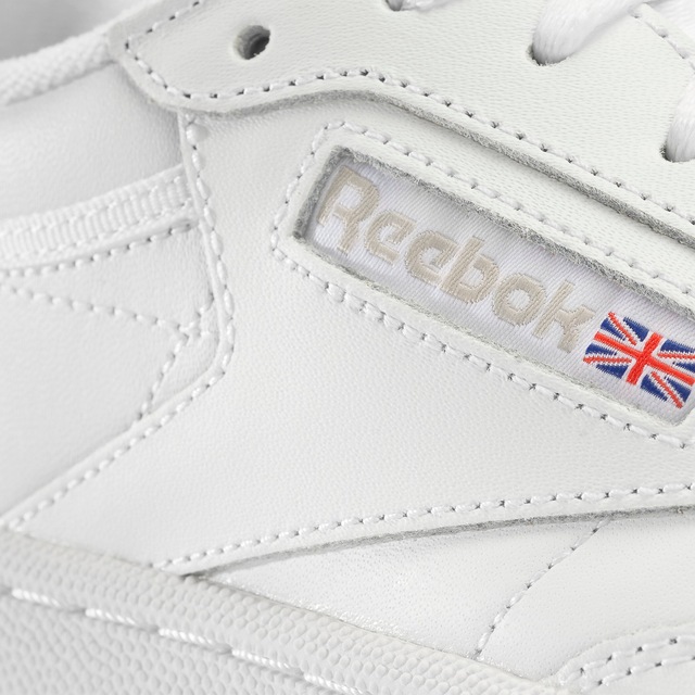 Reebok Classic Sneaker »CLUB C 85«