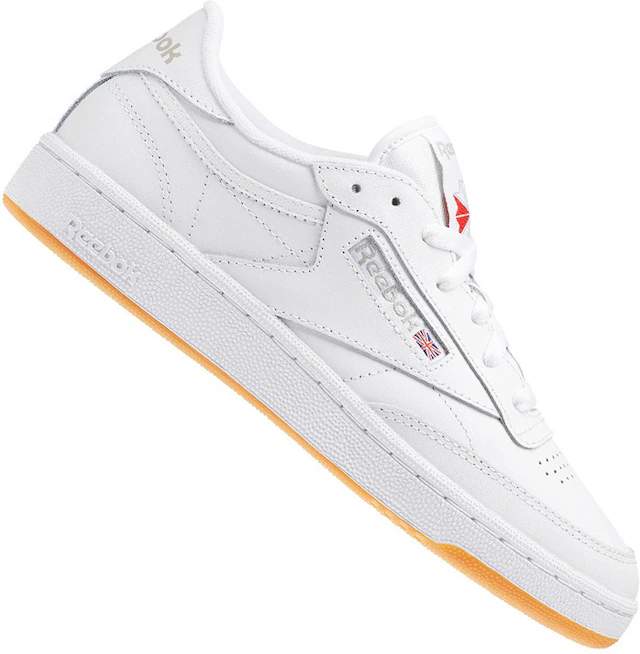 Reebok Classic Sneaker »CLUB C 85«