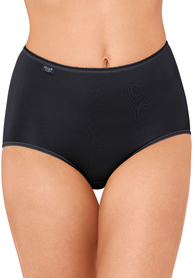 sloggi Maxislip »24/7 Microfibre« besonders dehnbare Qualität, leicht, atmungsaktiv, moderner Look
