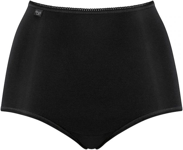 sloggi Maxislip »24/7 Microfibre« besonders dehnbare Qualität, leicht, atmungsaktiv, moderner Look
