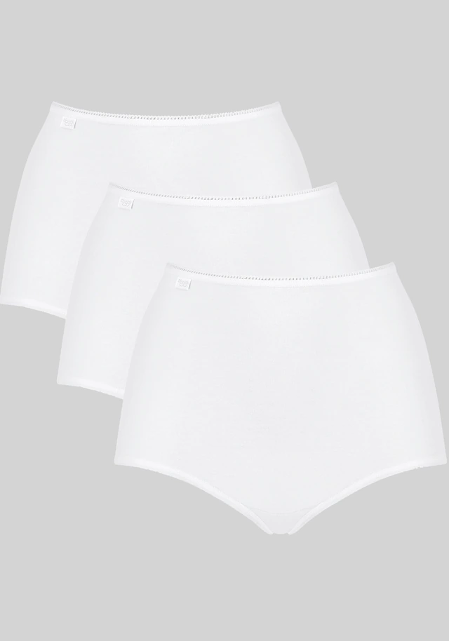 sloggi Maxislip »24/7 Microfibre« besonders dehnbare Qualität, leicht, atmungsaktiv, moderner Look