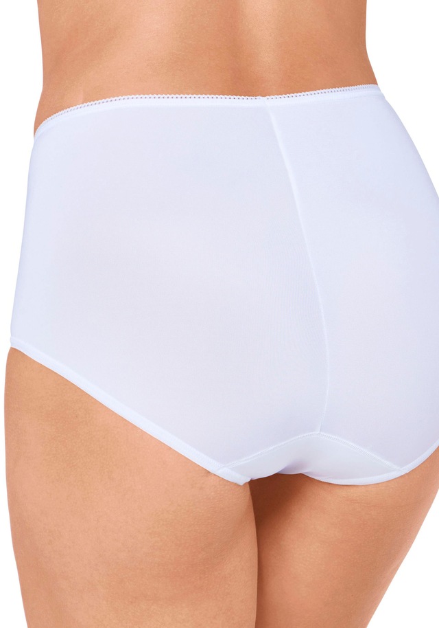 sloggi Maxislip »24/7 Microfibre« besonders dehnbare Qualität, leicht, atmungsaktiv, moderner Look