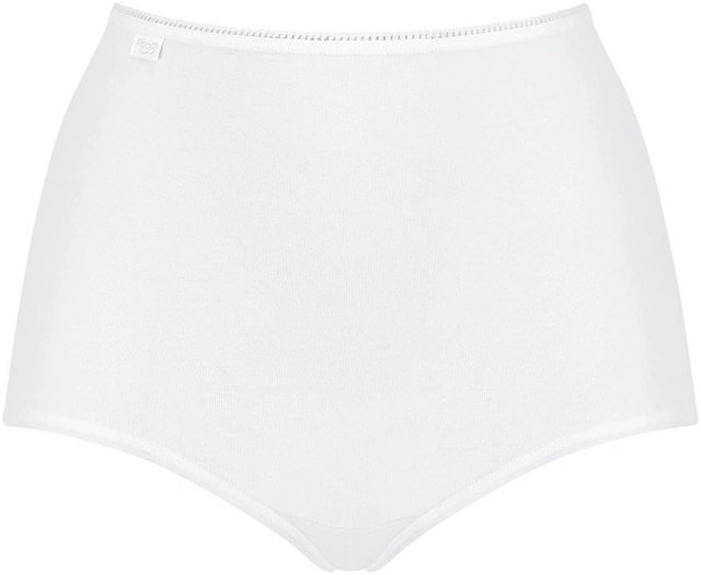 sloggi Maxislip »24/7 Microfibre« besonders dehnbare Qualität, leicht, atmungsaktiv, moderner Look