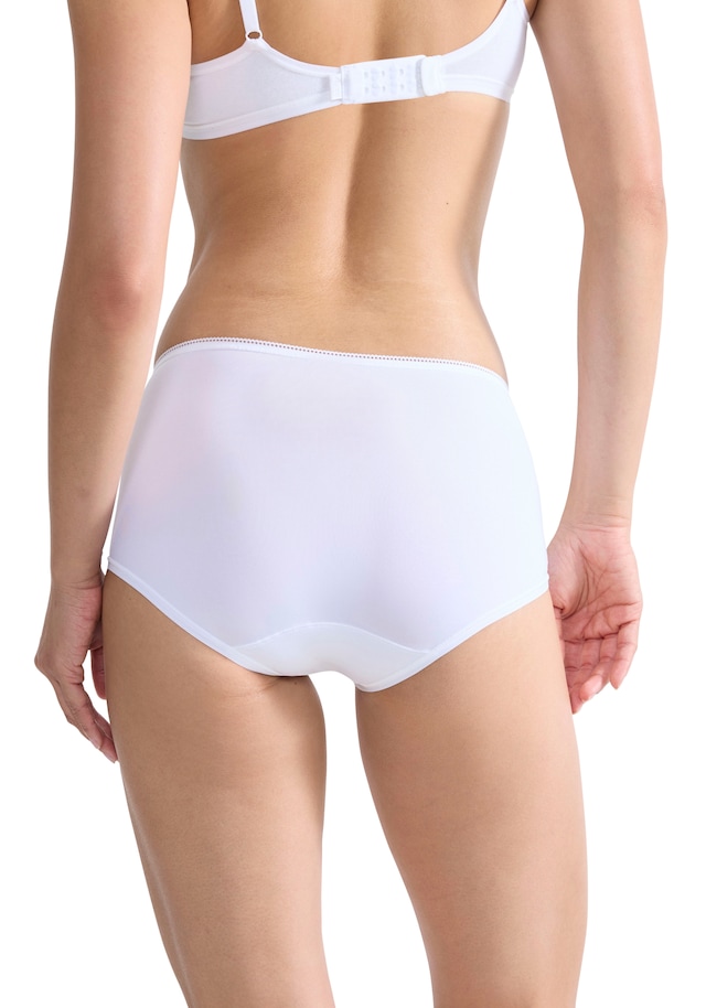 sloggi Midislip »24/7 Microfibre« Microfaser, weich, atmungsaktiv, elastisch