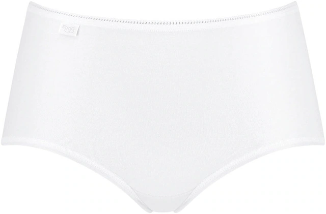 sloggi Midislip »24/7 Microfibre« Microfaser, weich, atmungsaktiv, elastisch