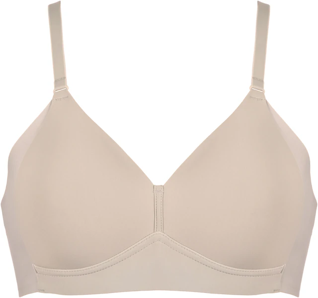 Naturana Soft-BH »Smoothing« flache nahtlose Abschlüsse, breites Unterbrustband, ohne Bügel, basic