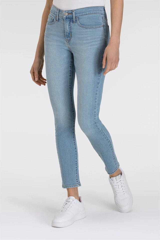 Levi's® Slim-fit-Jeans »311 SHAPING SKINNY« im 5-Pocket-Stil