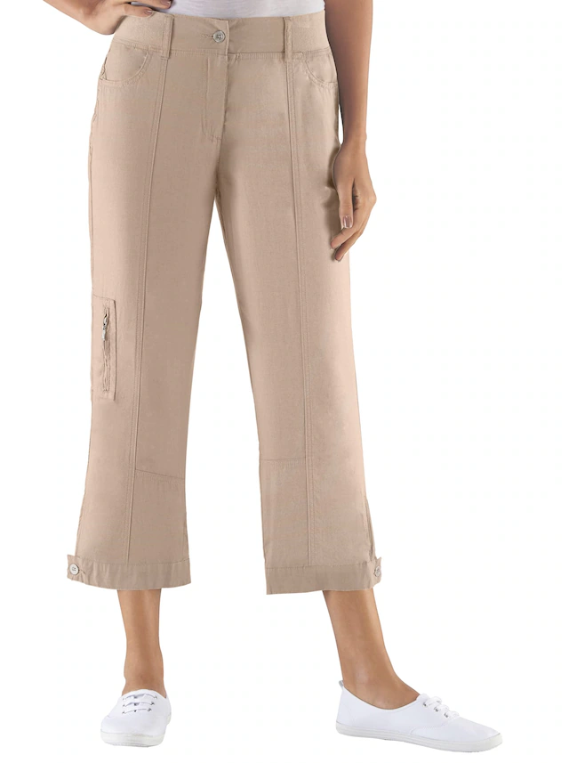 Casual Looks Stretch-Hose