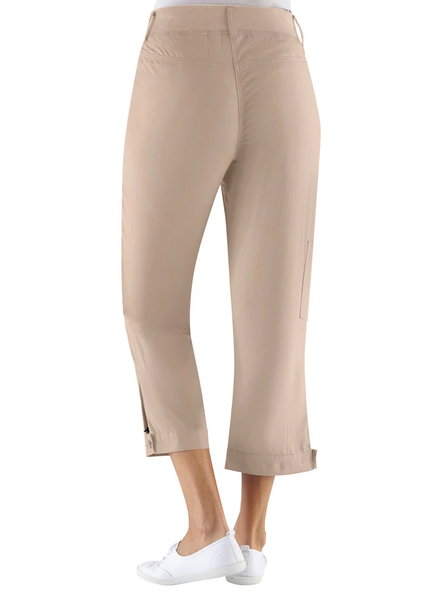 Casual Looks Stretch-Hose