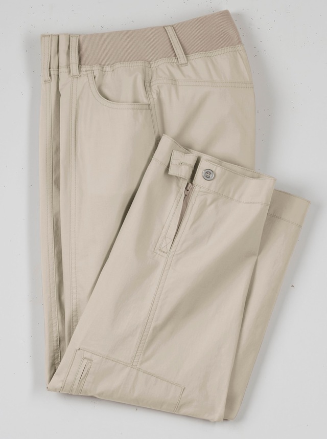 Casual Looks Stretch-Hose