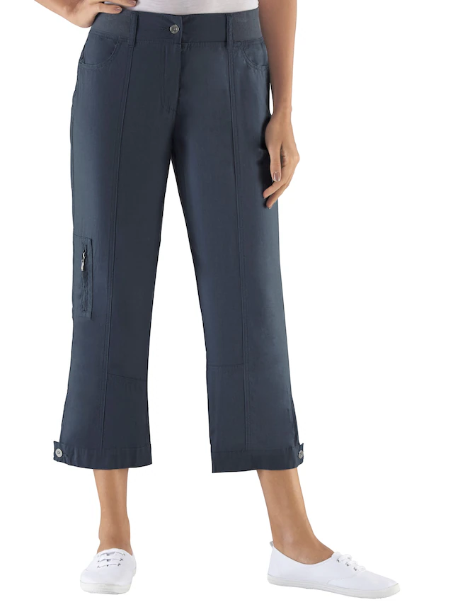 Casual Looks Stretch-Hose