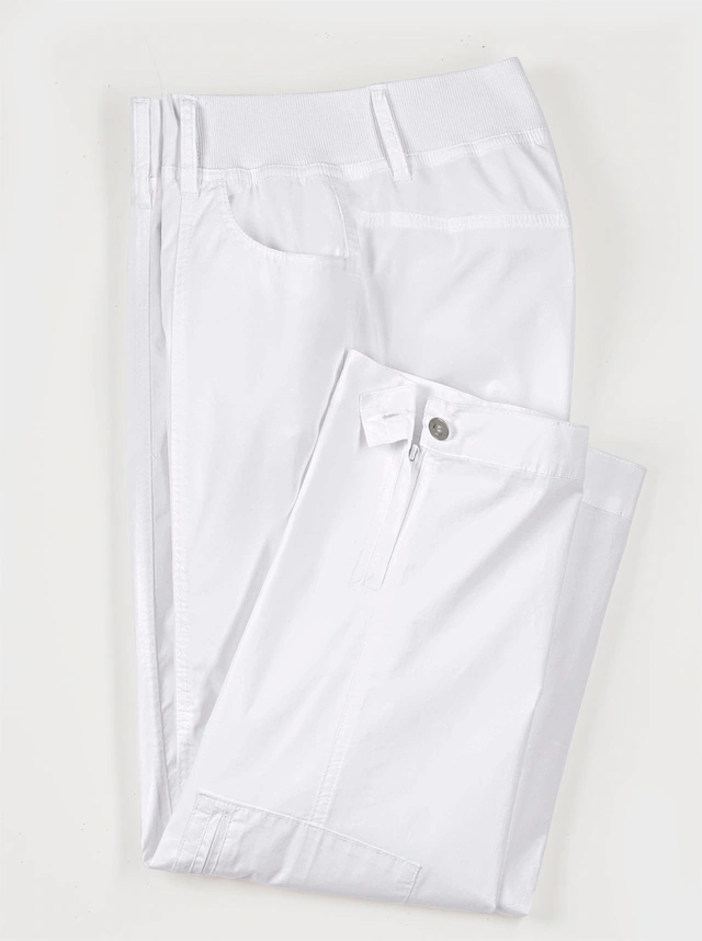 Casual Looks Stretch-Hose