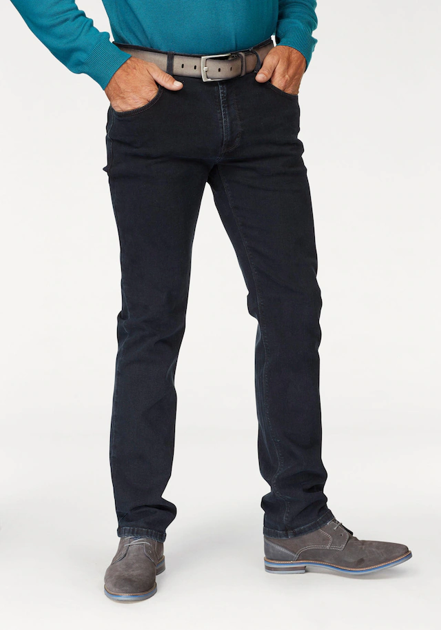 Pioneer Authentic Jeans Stretch-Jeans »Rando« Megaflex