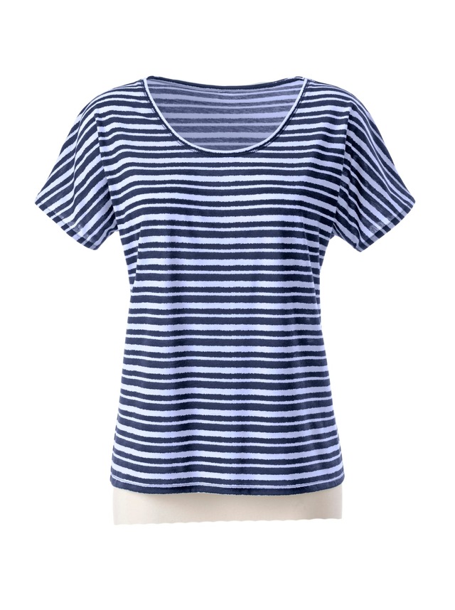 Casual Looks T-Shirt »Shirt« 1 Stk.