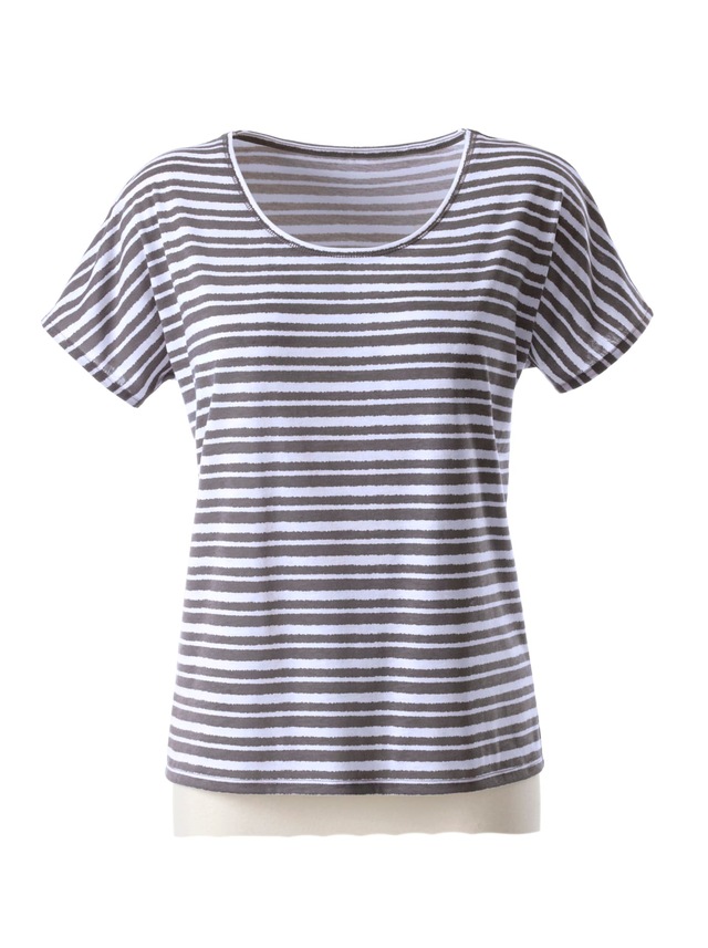Casual Looks T-Shirt »Shirt« 1 Stk.