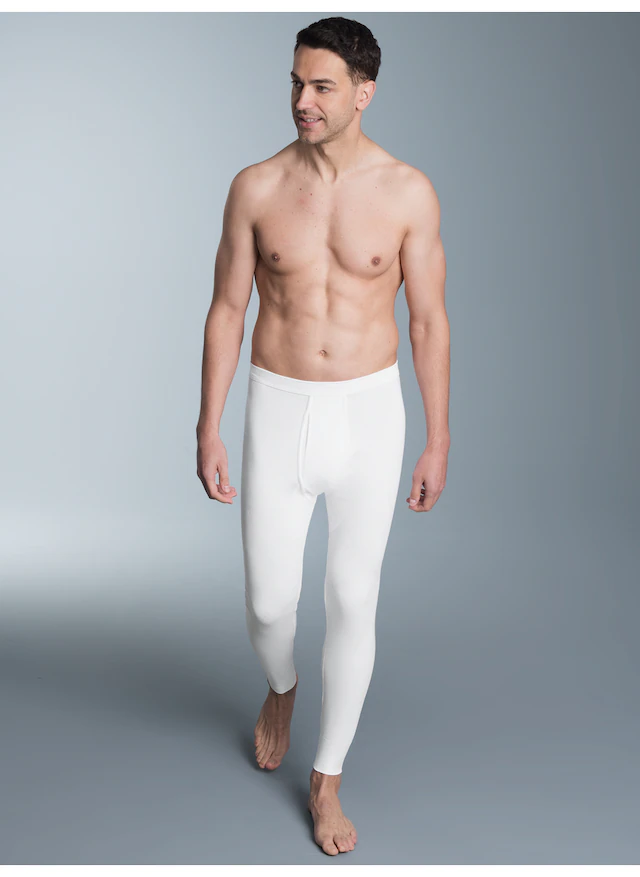 Trigema Lange Unterhose »TRIGEMA Lange Unterhose im Doppelpack« 2 Stk.