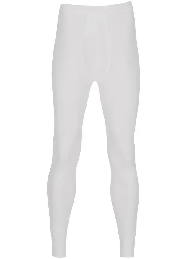 Trigema Lange Unterhose »TRIGEMA Lange Unterhose im Doppelpack« 2 Stk.