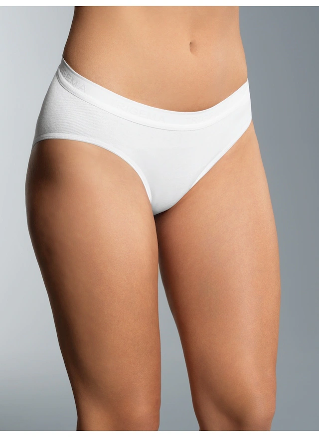 Trigema Hüftslip »TRIGEMA Hüftslip im Doppelpack« 2 Stk.