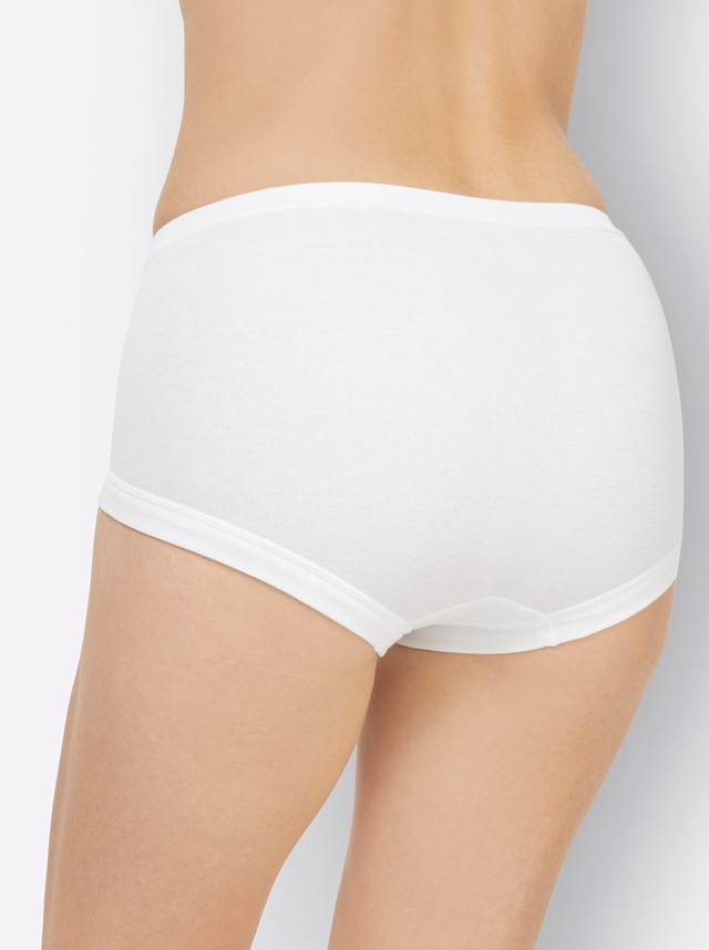 Speidel Taillenslip »Speidel Taillenslip als 5er und 10er Set erhältlich« 10 Stk.