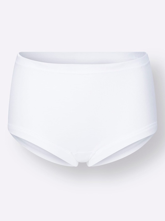 Speidel Taillenslip »Speidel Taillenslip als 5er und 10er Set erhältlich« 10 Stk.