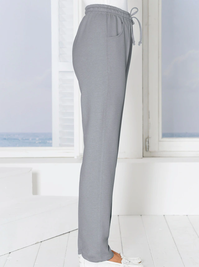 Classic Basics Jerseyhose