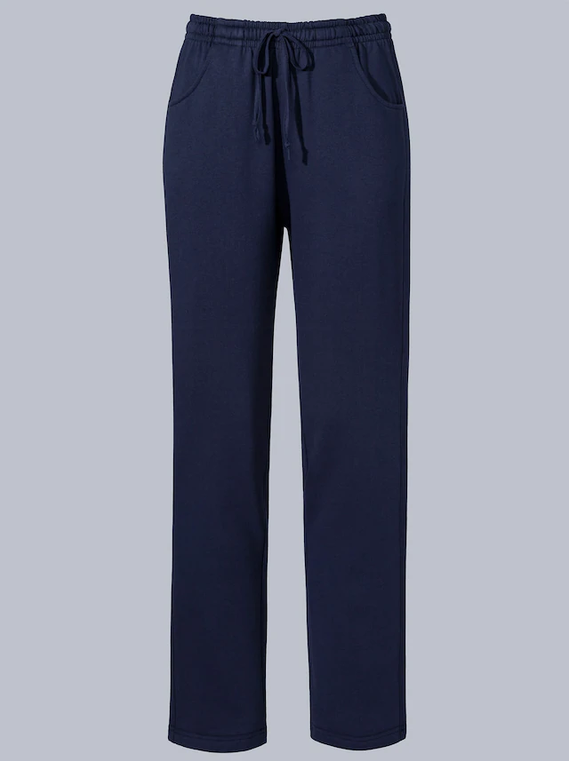 Classic Basics Jerseyhose