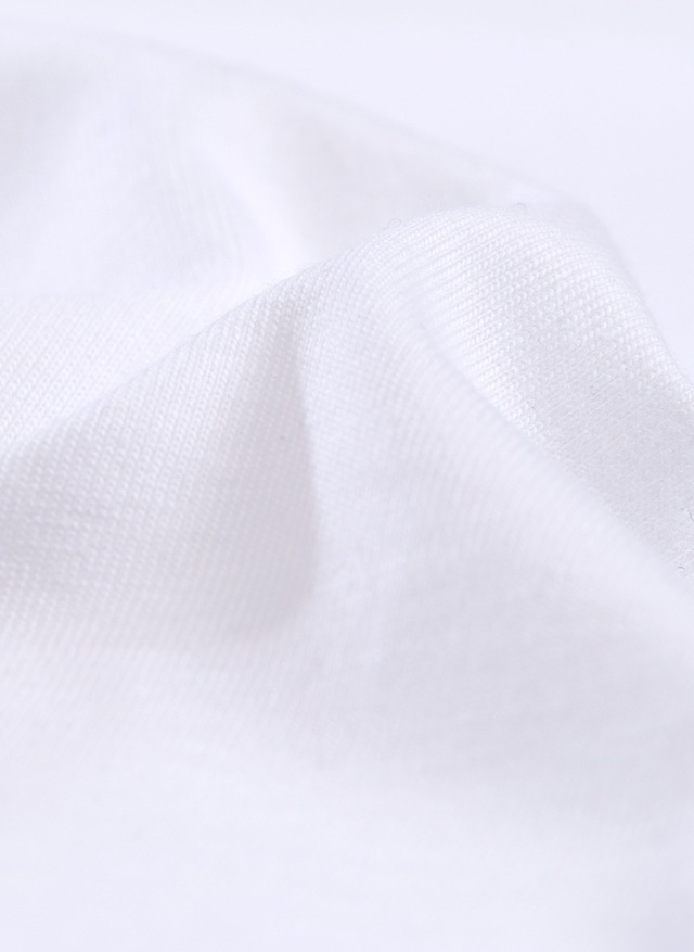 Trigema T-Shirt »TRIGEMA T-Shirt mit Stehkragen« 1 Stk.