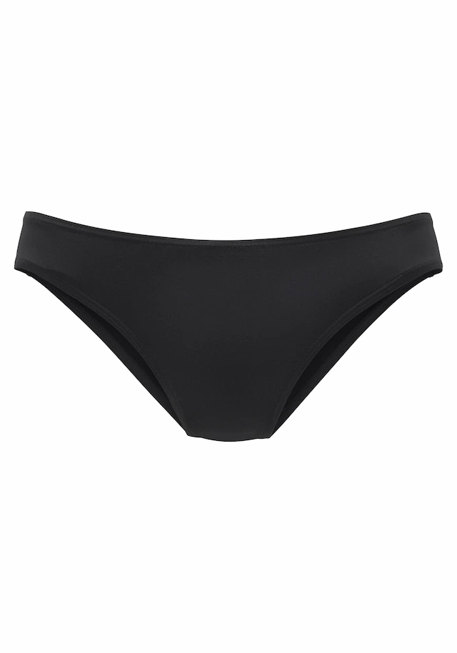 LASCANA Bikini-Hose »Italy« in uni