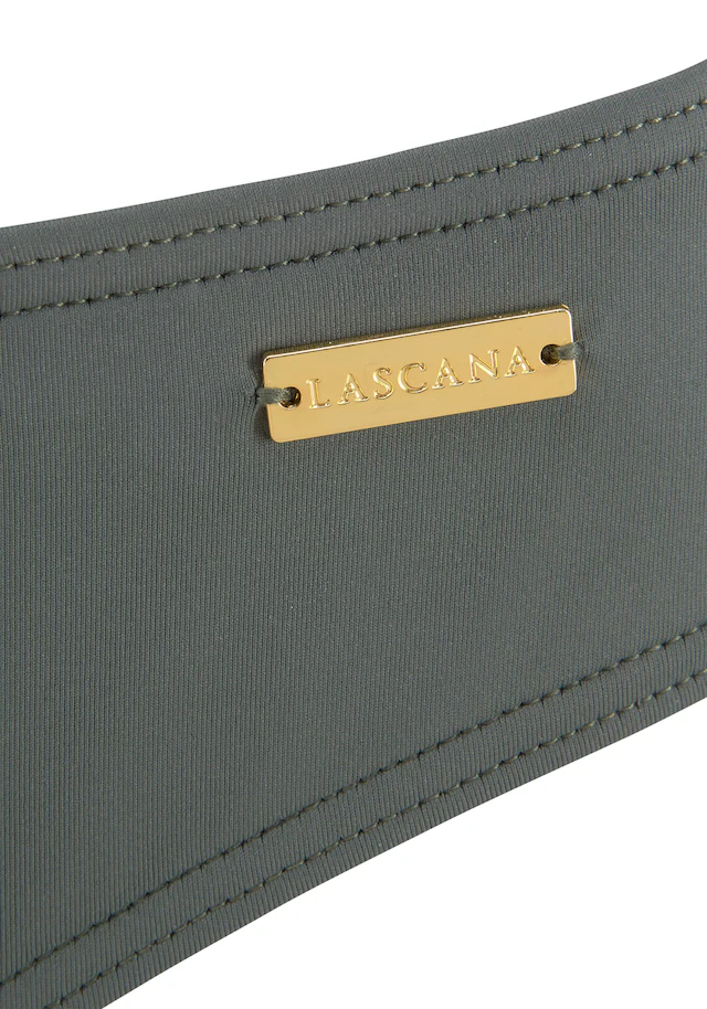 LASCANA Bikini-Hose »Italy« in uni