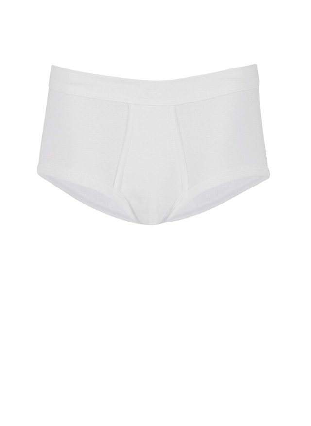 Trigema Slip »TRIGEMA Slip Feinripp im Doppelpack« 2 Stk.