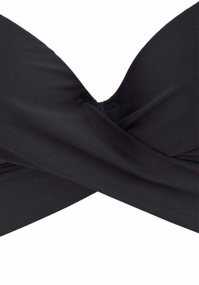 s.Oliver Push-Up-Bikini mit zusätzlichen Bindebändern