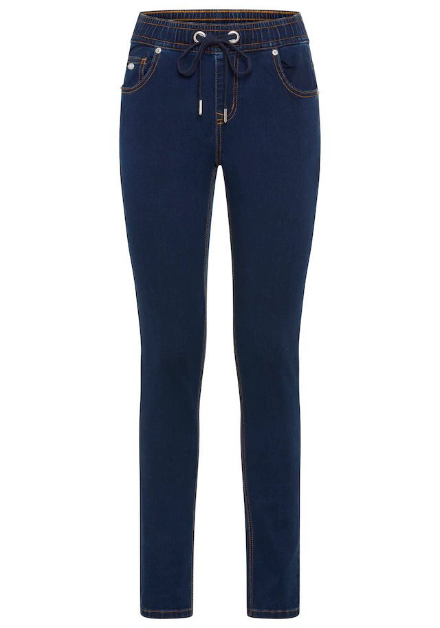 KangaROOS Jogg Pants entspannte Passform