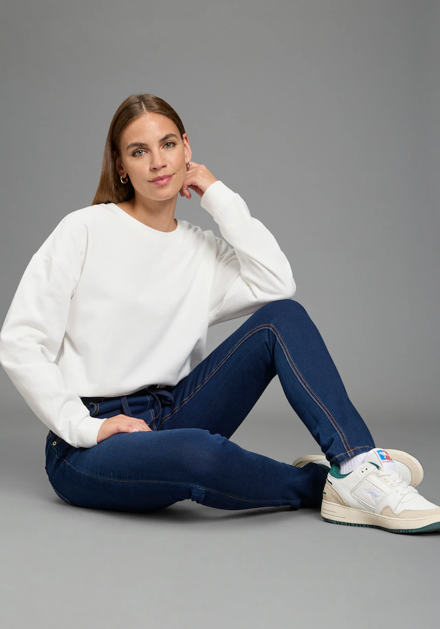 KangaROOS Jogg Pants entspannte Passform