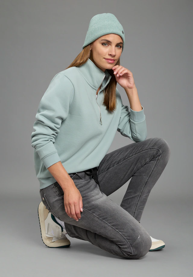 KangaROOS Jogg Pants entspannte Passform