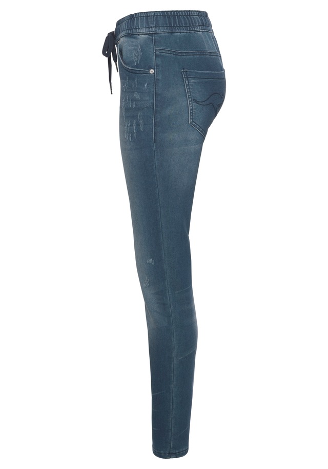 KangaROOS Jogg Pants entspannte Passform
