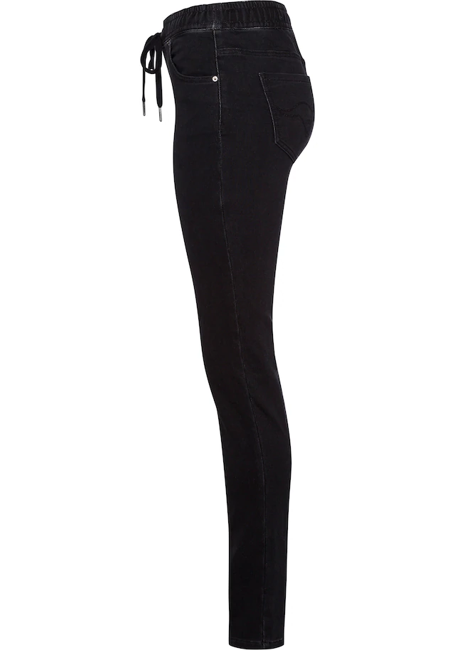 KangaROOS Jogg Pants entspannte Passform