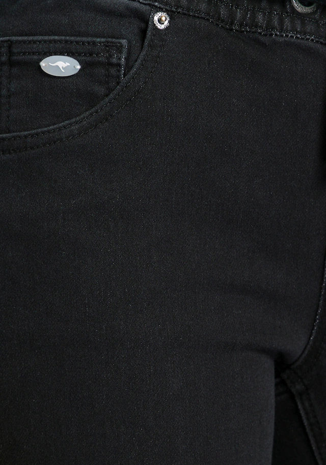 KangaROOS Jogg Pants entspannte Passform