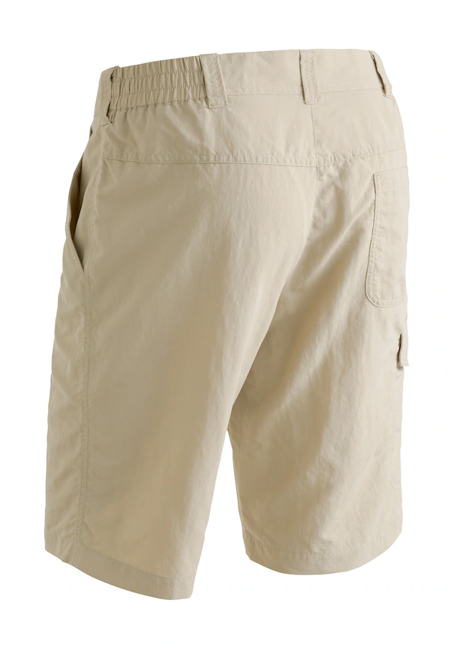 Maier Sports »Main« Herren Shorts, kurze Outdoor-Hose, Bermuda mit 4 Taschen, Regular Fit