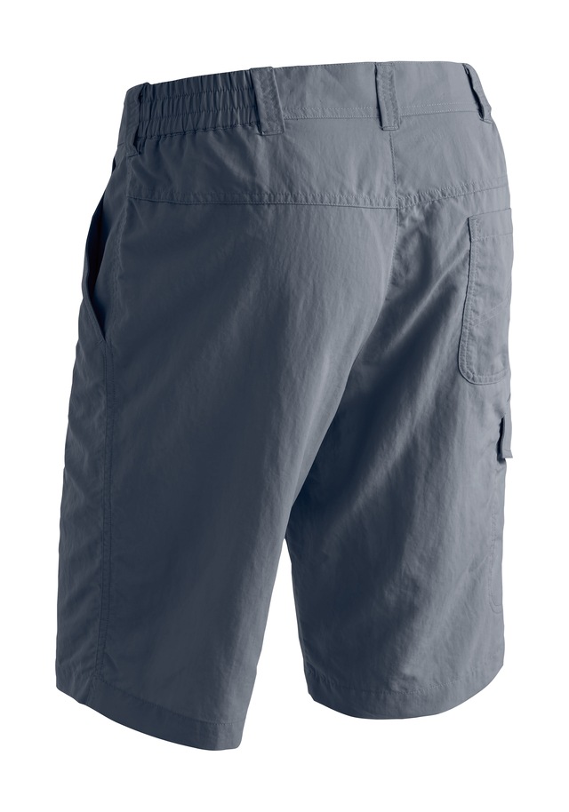 Maier Sports »Main« Herren Shorts, kurze Outdoor-Hose, Bermuda mit 4 Taschen, Regular Fit