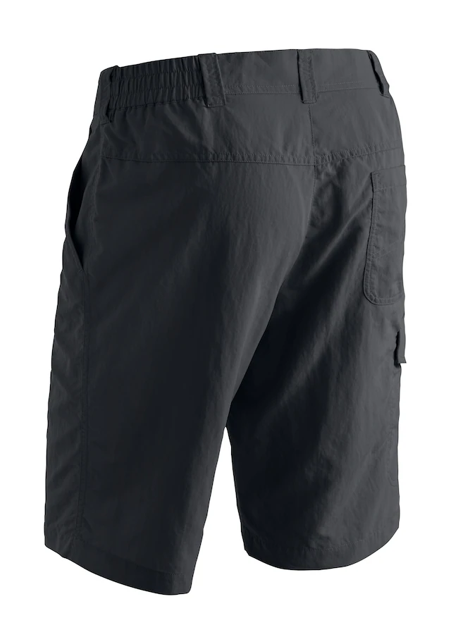 Maier Sports »Main« Herren Shorts, kurze Outdoor-Hose, Bermuda mit 4 Taschen, Regular Fit