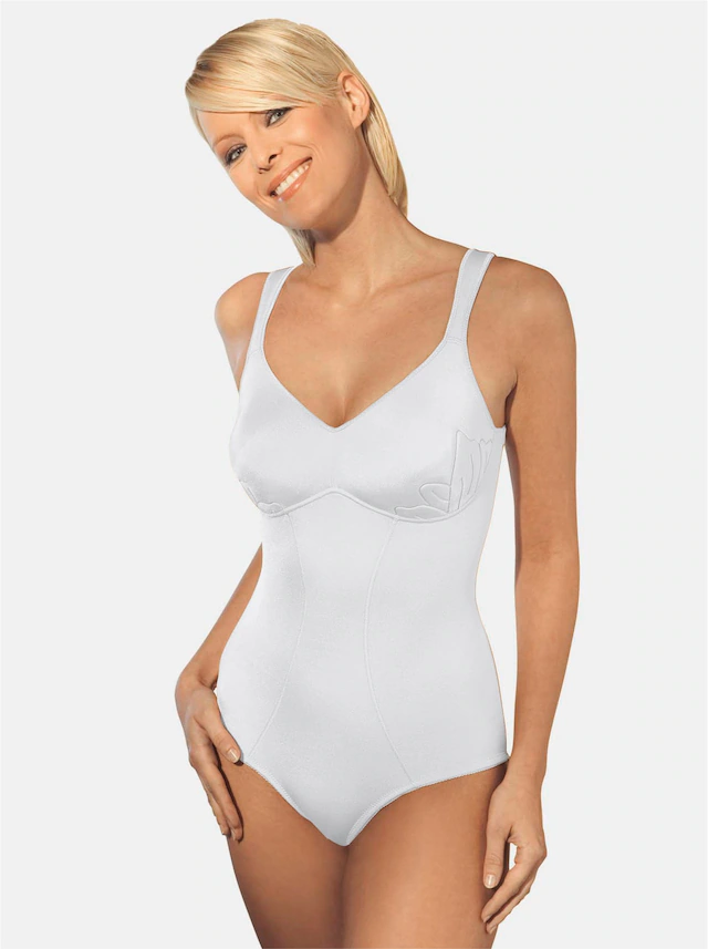 Speidel Body